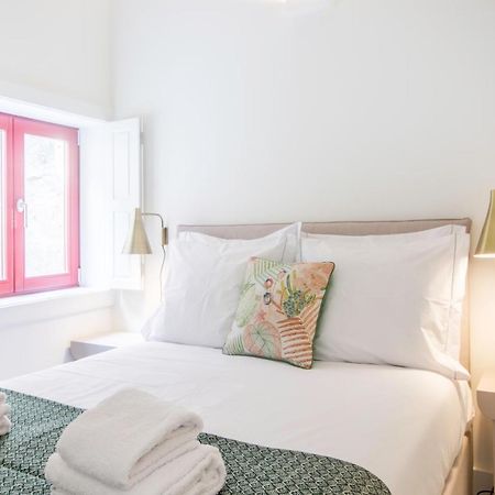 Oporto Sweet Home II ภายนอก รูปภาพ