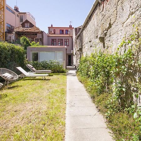 Oporto Sweet Home II ภายนอก รูปภาพ