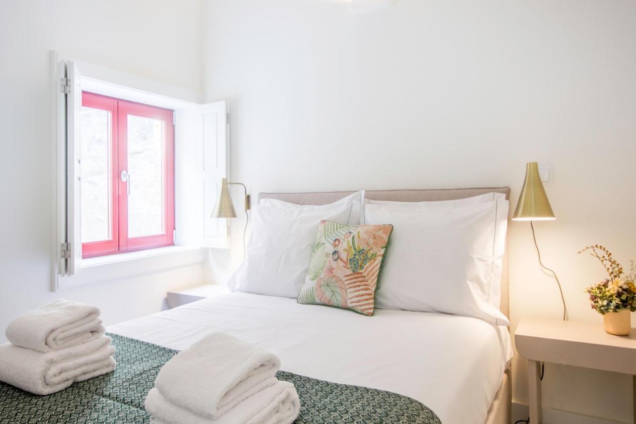 Oporto Sweet Home II ภายนอก รูปภาพ
