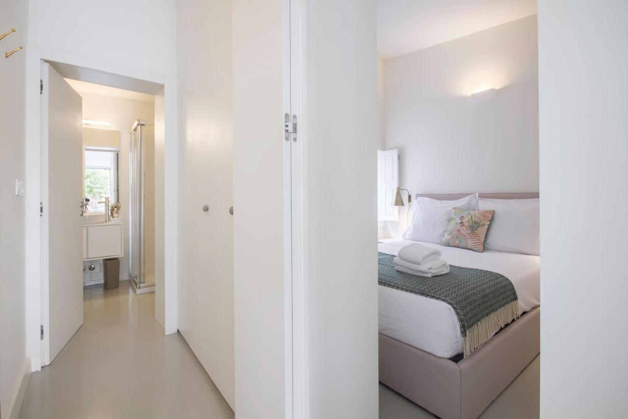 Oporto Sweet Home II ภายนอก รูปภาพ