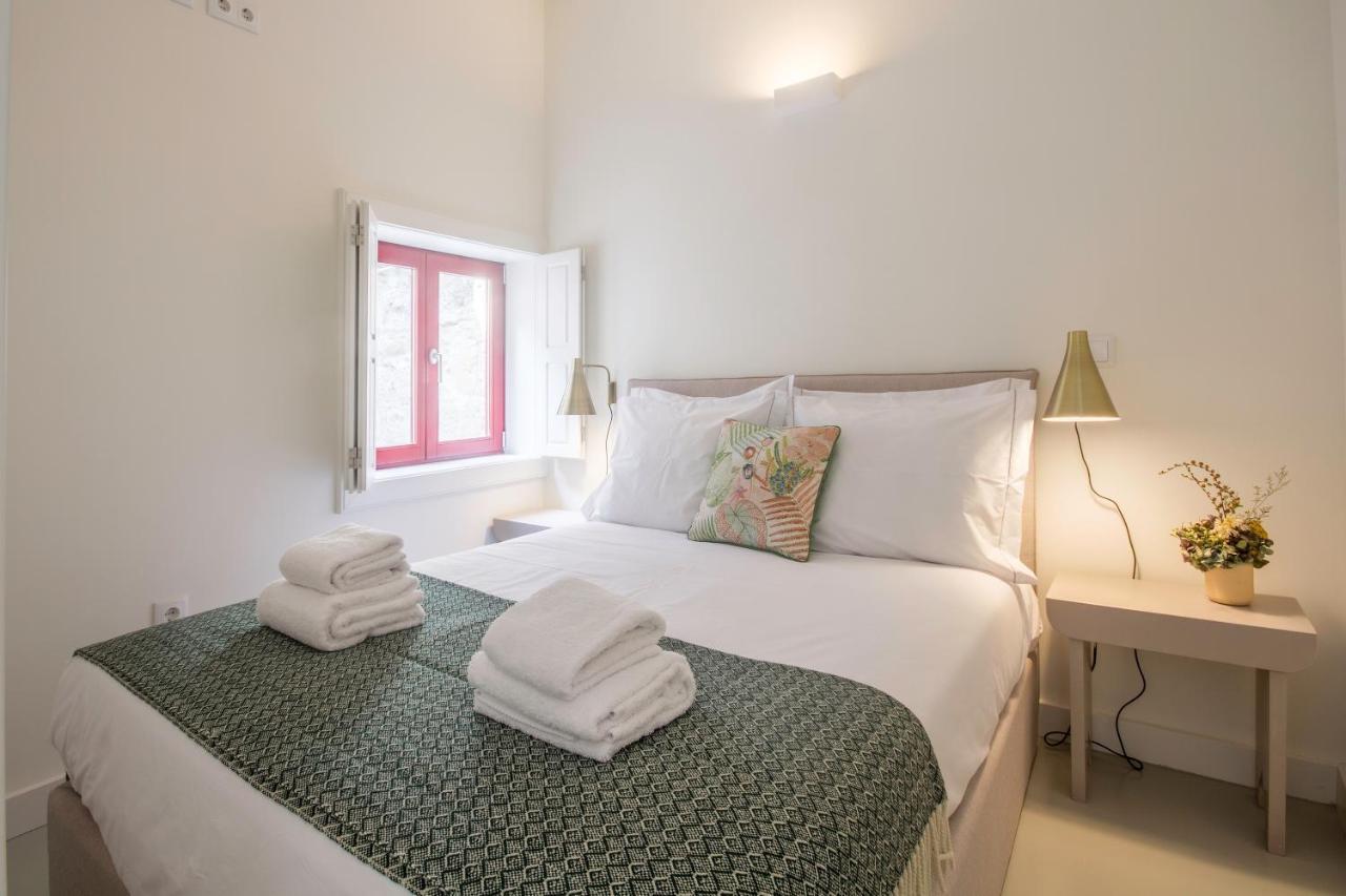 Oporto Sweet Home II ภายนอก รูปภาพ