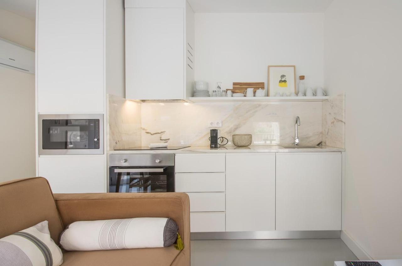 Oporto Sweet Home II ภายนอก รูปภาพ