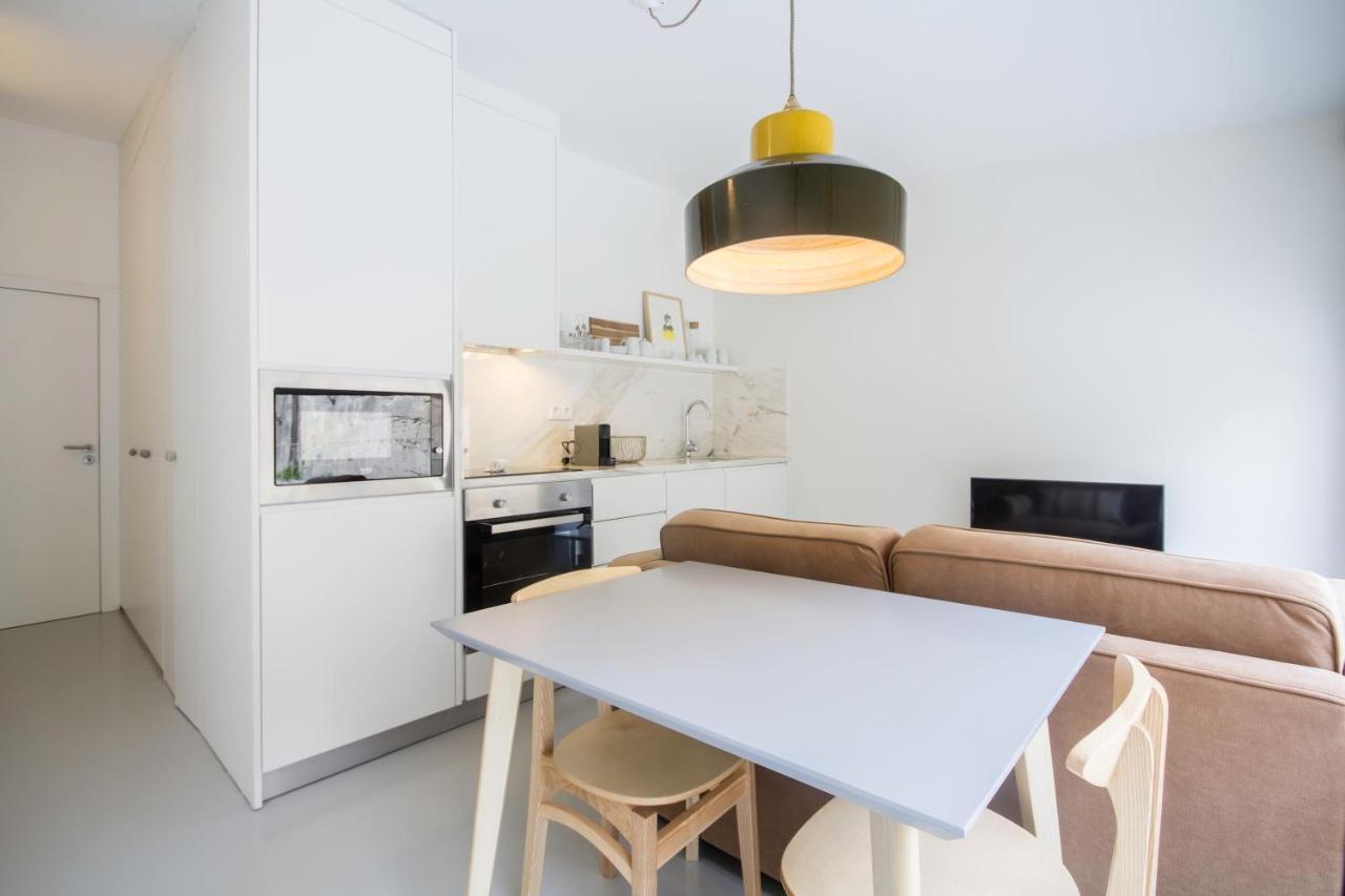 Oporto Sweet Home II ภายนอก รูปภาพ