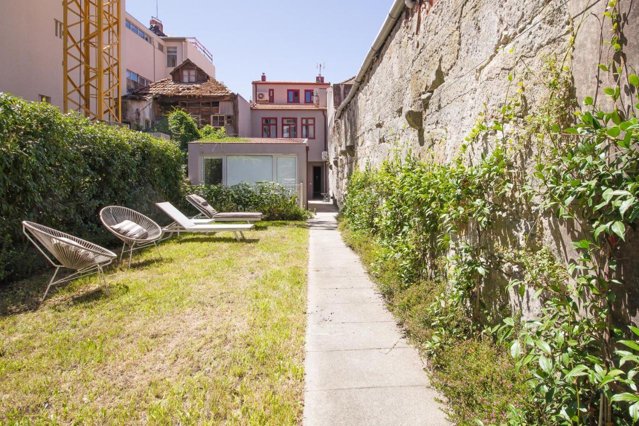 Oporto Sweet Home II ภายนอก รูปภาพ